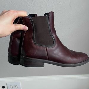 Thursday boots womens 6.5